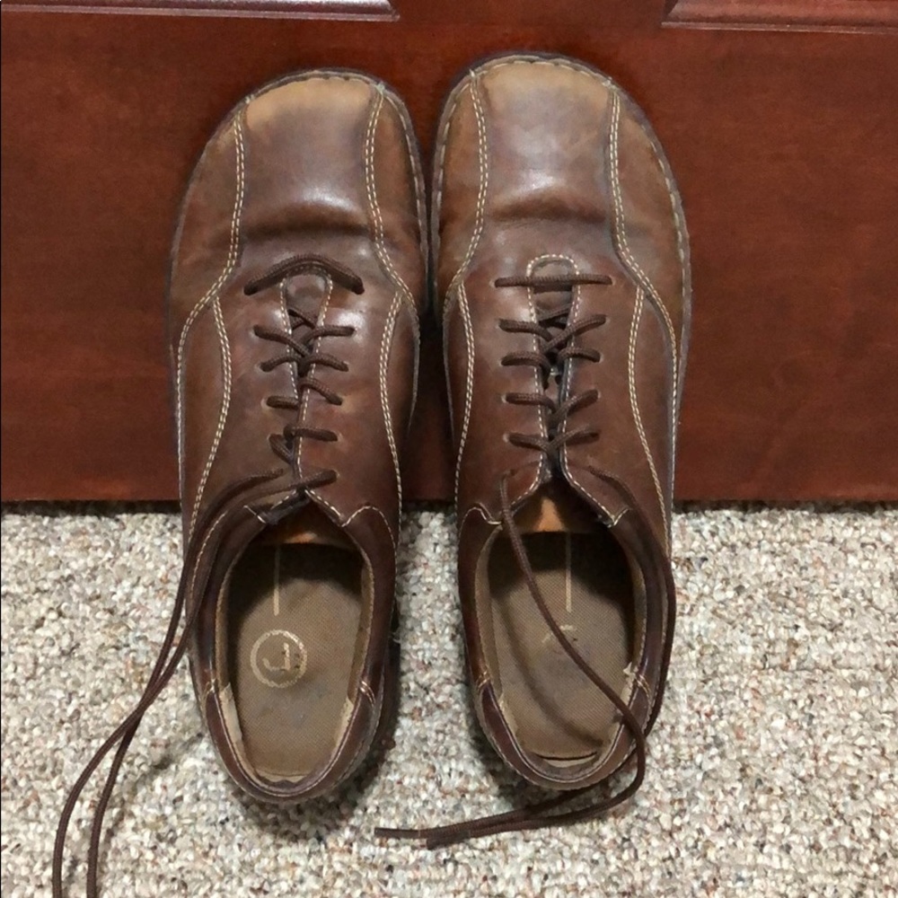 Rockport sneakers